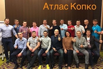 "Продажи без ограничений", Казань